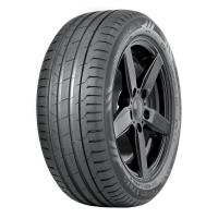 Летние шины Nokian Tyres Hakka Black 2 SUV 275/55R22 115V