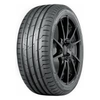 Летние шины Nokian Tyres Hakka Black 2 275/35R19 XL 100Y