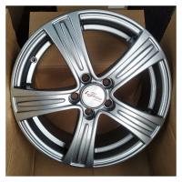 Литой колесный диск iFree S.U. KC691 хай вэй 6,0x15 5x100 ET38 D57,1