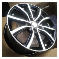 Литой колесный диск Skad Онтарио Алмаз 7,0x17 5x114,3 ET45 D66,1