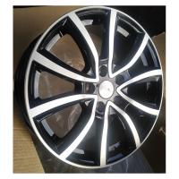 Литой колесный диск Skad Онтарио Алмаз 7,0x17 5x114,3 ET45 D66,1