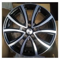 Литой колесный диск Skad Онтарио Алмаз 7,0x17 5x114,3 ET45 D66,1