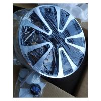Литой колесный диск Subaru Replica SB1021 BMF 7,0x17 5x100 ET48 D56,1
