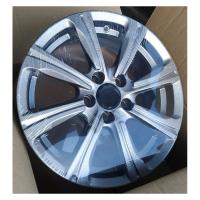 Литой колесный диск iFree Апероль KC862 хай вэй 6,0x15 5x100 ET38 D57,1