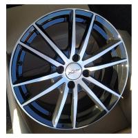 Литой колесный диск X-trike X-129 BKFP 6,5x16 4x108 ET32 D65,1