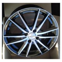 Литой колесный диск X-trike X-129 BKFP 6,5x16 4x108 ET32 D65,1