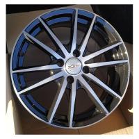 Литой колесный диск X-trike X-129 BKFP 6,5x16 4x108 ET32 D65,1