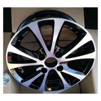 Литой колесный диск NEO 509 BD 6,0x15 4x114,3 ET45 D67,1