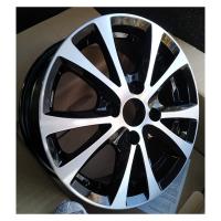 Литой колесный диск NEO 509 BD 6,0x15 4x100 ET45 D54,1