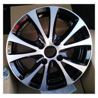 Литой колесный диск NEO 509 BD 6,0x15 4x100 ET45 D54,1