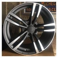 Литой колесный диск Audi Replica A119 MBF 9,0x20 5x112 ET20 D66,6
