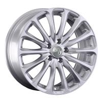 Литой колесный диск Ford Replica FD134 7,5x17 5x108 ET52,5 D63,3