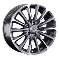 Литой колесный диск Ford Replica FD134 GMF 7,5x17 5x108 ET47 D60,1