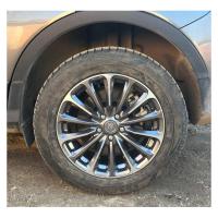 Литой колесный диск Ford Replica FD134 GMF 7,5x17 5x108 ET47 D60,1