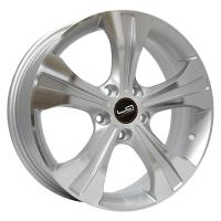 Литой колесный диск Hyundai Replica HND180 SF 6,5x17 5x114,3 ET48 D67,1