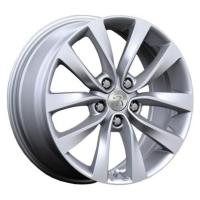 Литой колесный диск Kia Replica KI271 7,5x17 5x114,3 ET52,5 D67,1