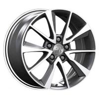 Литой колесный диск Lexus Replica LX136 GMF 8,0x18 5x114,3 ET30 D60,1