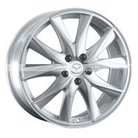 Литой колесный диск Mazda Replica MZ119 7,0x19 5x114,3 ET45 D67,1