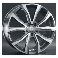 Литой колесный диск Mercedes Replica MR218 GMF 8,5x19 5x112 ET34,5 D66,6