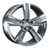 Литой колесный диск Mercedes Replica MR219 GMF 7,5x19 5x112 ET40 D66,6
