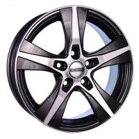 Литой колесный диск NEO 643 BD 6,5x16 5x114,3 ET50 D66,1