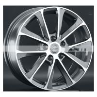Литой колесный диск Nissan Replica NS224 GMF 7,0x17 5x114,3 ET45 D66,1