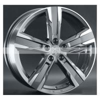 Литой колесный диск Peugeot Replica PG78 GMF 7,5x18 5x108 ET49 D65,1