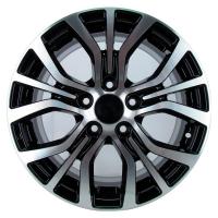 Литой колесный диск Skad KL-293 Sportage Алмаз 7,0x18 5x114,3 ET40 D67,1