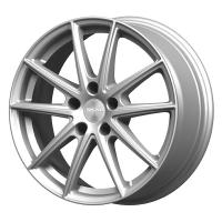 Литой колесный диск Skad Амстердам Селена 7,0x17 5x114,3 ET50 D67,1
