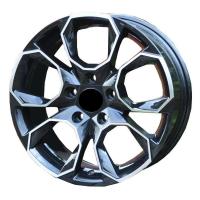 Литой колесный диск Skoda Replica SK5208 MB 8,0x19 5x112 ET40 D57,1