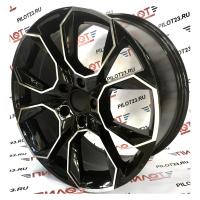 Литой колесный диск Skoda Replica SK5208 MB 8,0x19 5x112 ET40 D57,1