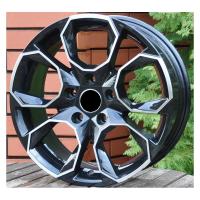 Литой колесный диск Skoda Replica SK5208 MB 8,0x19 5x112 ET40 D57,1