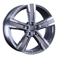 Литой колесный диск Volvo Replica V56 GMF 7,5x18 5x108 ET50,5 D63,3
