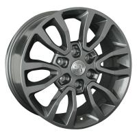 Литой колесный диск Toyota Replica TY175 GM 7,5x18 6x139,7 ET25 D106,1