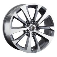 Литой колесный диск Toyota Replica TY260 GMF 7,5x18 5x114,3 ET45 D60,1