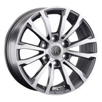 Литой колесный диск Toyota Replica TY263 GMF 7,5x18 6x139,7 ET30 D106,1