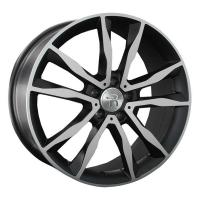 Литой колесный диск Volkswagen Replica VV203 7,0x18 5x112 ET43 D57,1