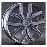 Литой колесный диск Volkswagen Replica VV226 GM 7,0x18 5x112 ET43 D57,1