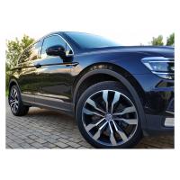 Литой колесный диск Volkswagen Replica VV5333 BMF 8,5x20 5x112 ET33 D66,5