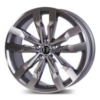 Литой колесный диск Volkswagen Replica VV5333 GMF 8,5x20 5x112 ET38 D57,1