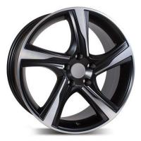 Литой колесный диск Volvo Replica V20 BMF 7,0x16 5x108 ET55 D63,4