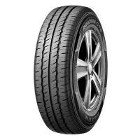 Легкогрузовые летние шины Nexen Roadian CT8 195R14C 106/104R