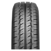 Легкогрузовые летние шины Nexen Roadian CT8 215/70R15C 109/107S