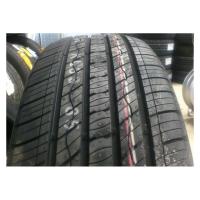 Летние шины Kumho Crugen Premium KL33 245/60R18 105T