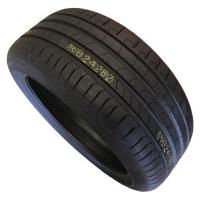 Летние шины Pirelli PZero 275/45R21 107Y