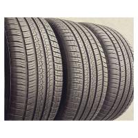 Всесезонные шины Pirelli Scorpion Zero All Season 275/55R19 111V