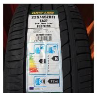 Летние шины WestLake SA37 255/55R20 110W