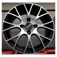 Литой колесный диск Proma GT алмаз матовый 6,5x16 4x100 ET45 D60,1