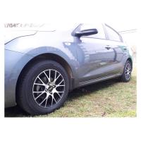 Литой колесный диск Proma GT алмаз матовый 6,5x16 5x115 ET41 D70,3