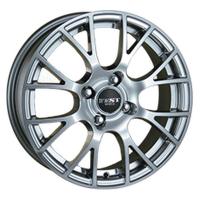 Литой колесный диск Proma GT неро 6,0x15 4x100 ET45 D60,1